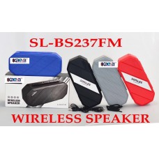 OkaeYa-SL-BS237FM wireless speaker portable sound 